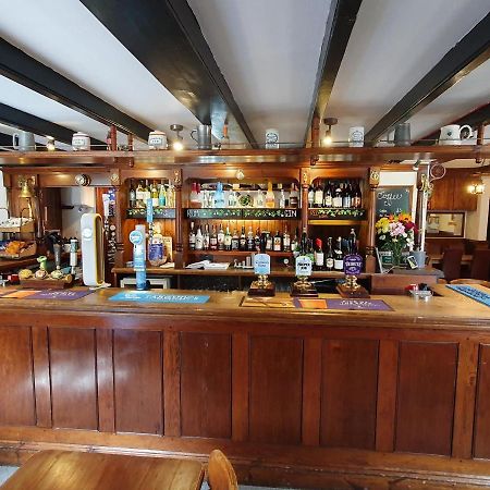 The Ship Inn Truro Eksteriør bilde